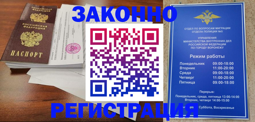 прописка иностранных граждан в Палласовке